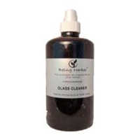 हर्बल ग्लास क्लीनर