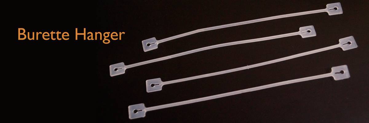 Burette Hanger