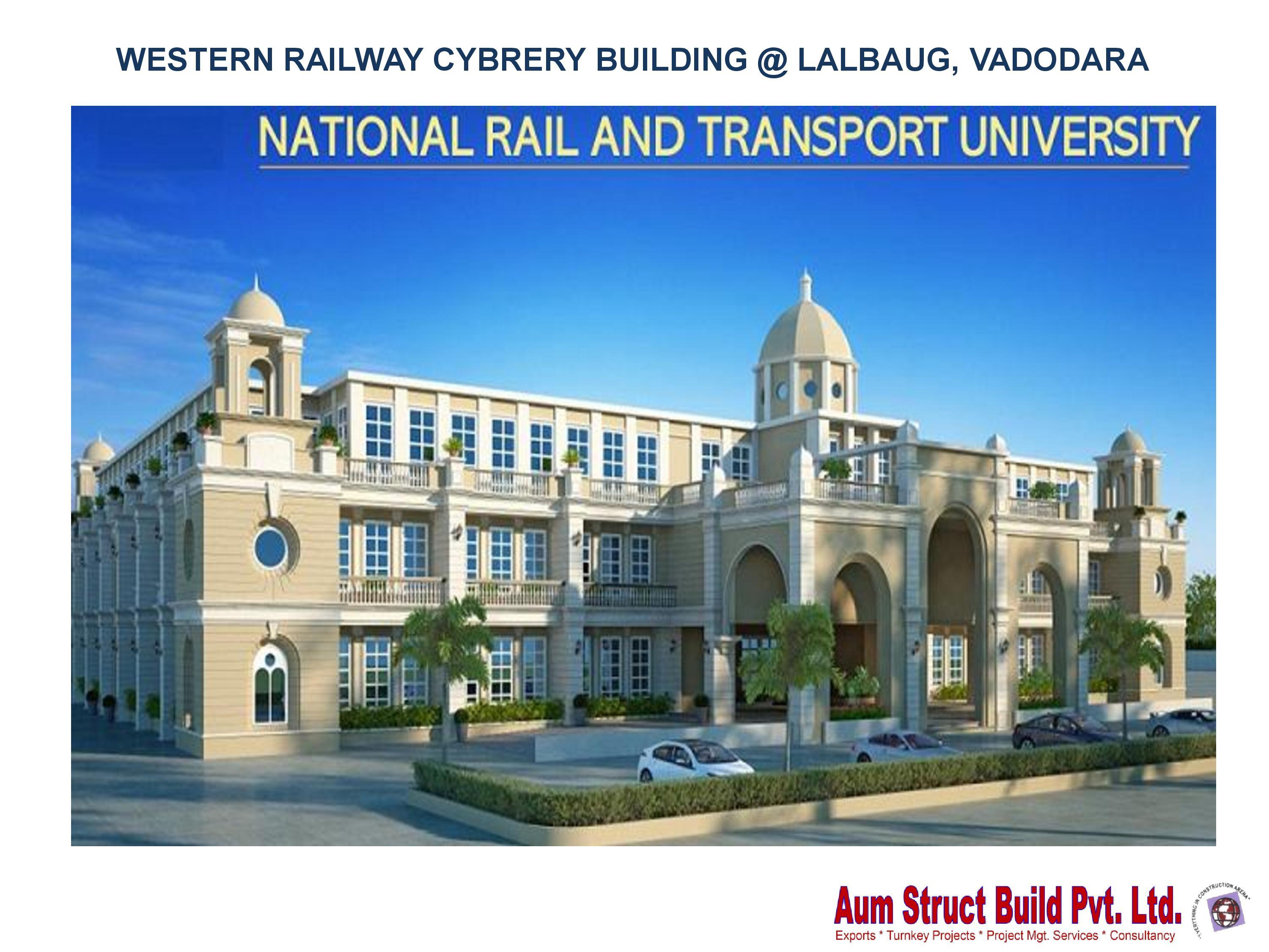 Western Railway, Pratap Nagar