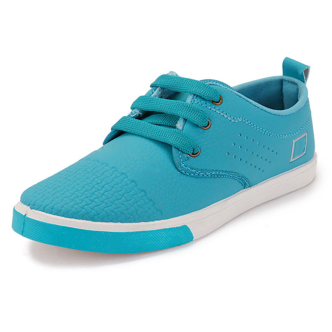 Sporter Men/boys Canvas Blue-1024 Casuals Shoes