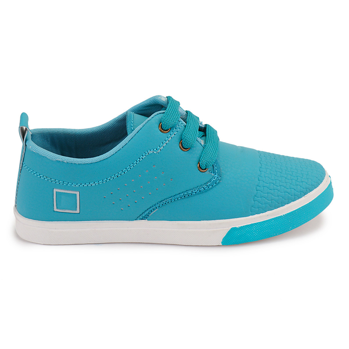 Sporter Men/boys Canvas Blue-1024 Casuals Shoes