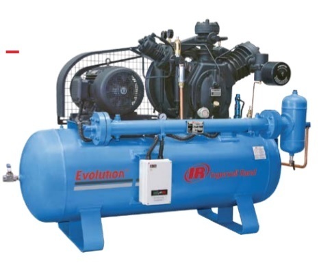 Reciprocating compressor