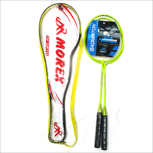 Morex Tip Top 715 बैडमिंटन रैकेट