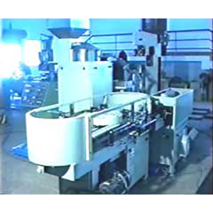 Ointment Filling Machine - Stainless Steel, Customizable Dimensions, 1-50g Filling Range, Up to 100 Tubes/Min Speed, 380V/50Hz Power, 1000kg Weight, PLC Control System