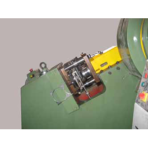 Power Press - Steel, 1500x1000x2000Mm, 50 Tons Capacity, 3 Kw Power, 100 Strokes/Min Speed | Cost Effective, Durable, Easy Operation, High Precision, Increased Output, Reduced Downtime, Versatile Use