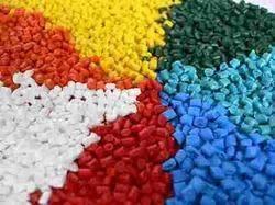 COLOUR MASTERBATCHES