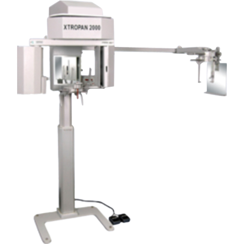 Opg Machine