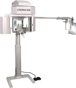 OPG X-Ray