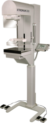 Mammography X-Ray machine
