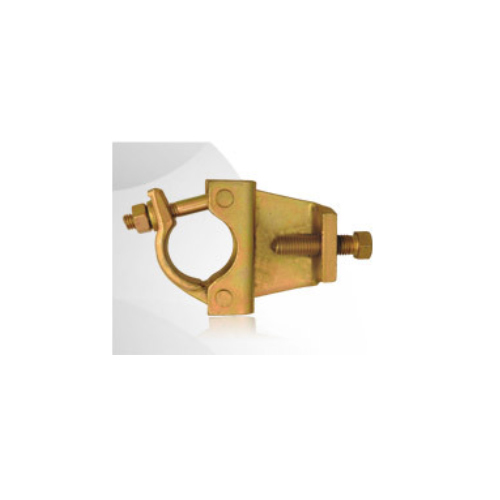 Scaffolding Beam Coupler - Application: Construction
