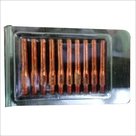 0.8mm Panasonic Torch Tip