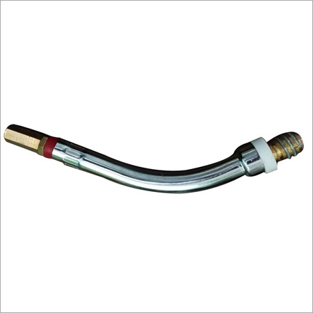 Winzel Torch Neck
