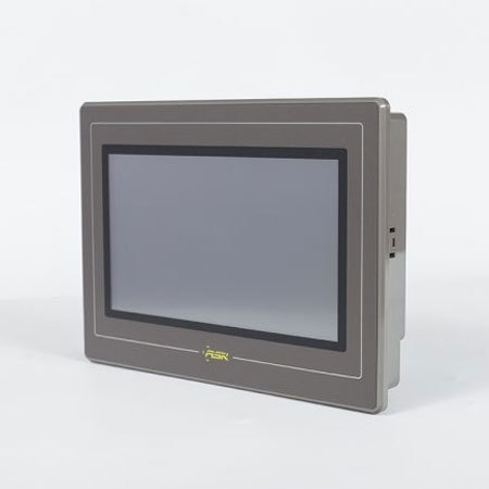 7 Inch LED Backlight Human Machine Interface
