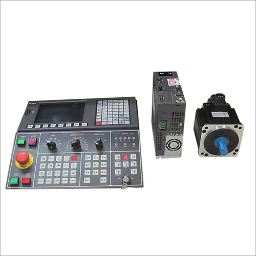 मित्सुबिशी सीएनसी प्रणाली