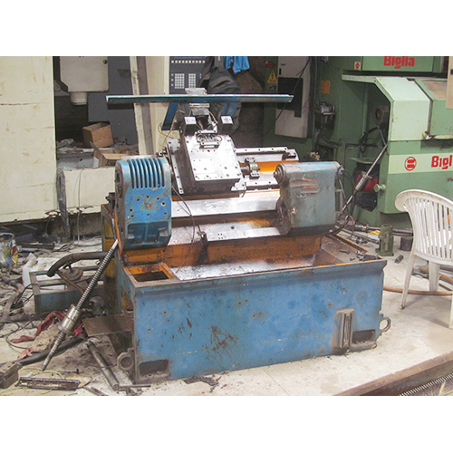 Used Cnc Turning Machine Industrial