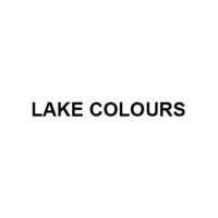 झील के रंग