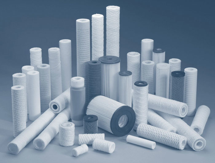 Micron Filter