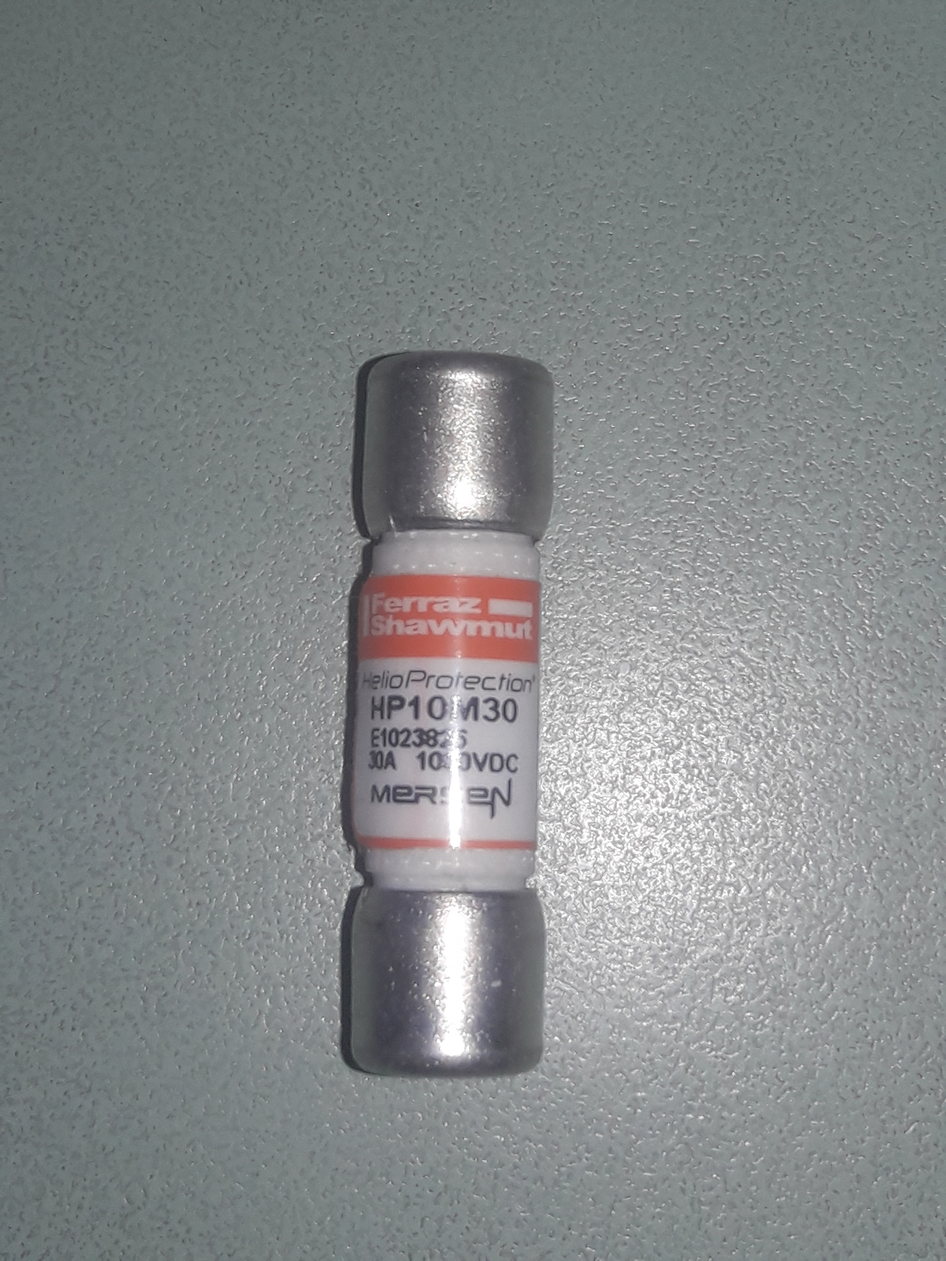 Mersen Fuse