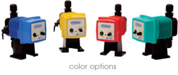 Sewage Treatment Plants Dosing Pump