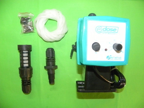 Sewage Treatment Plants Dosing Pump