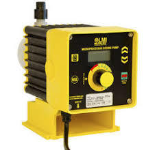 Sewage Treatment Plants Dosing Pump