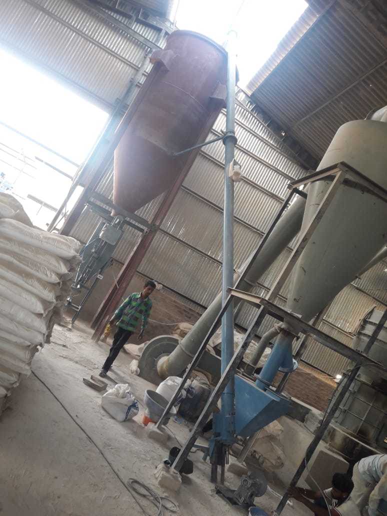 Screw Conveyor