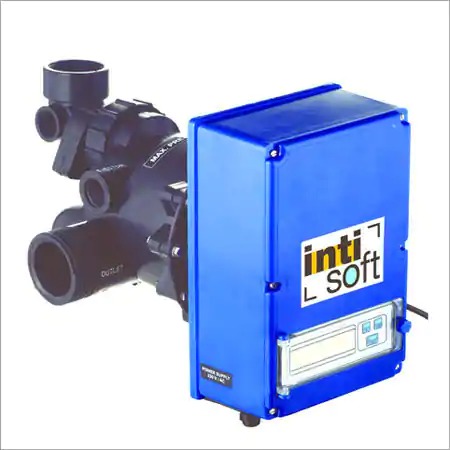 Multi Port Valve 40nb