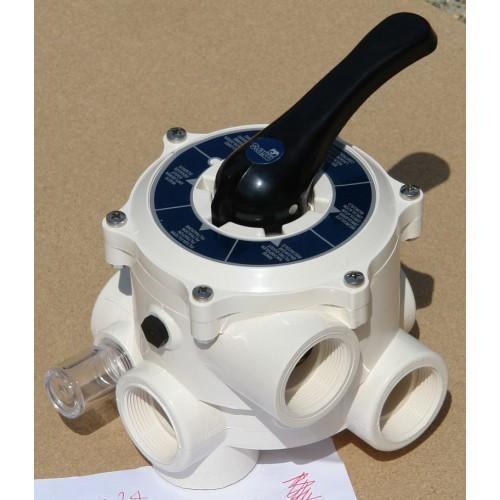 Multi Port Valve 40nb