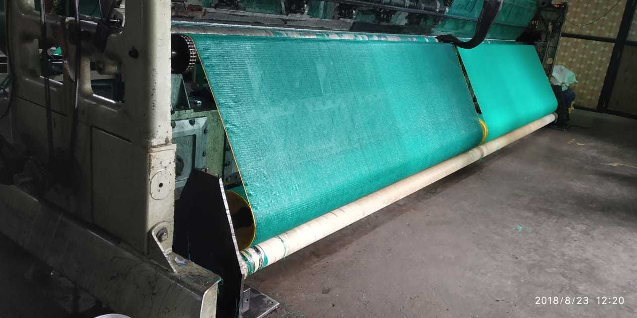 Green Shade Nets