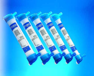 Dialyzer Fresenius - Color: Blue And White