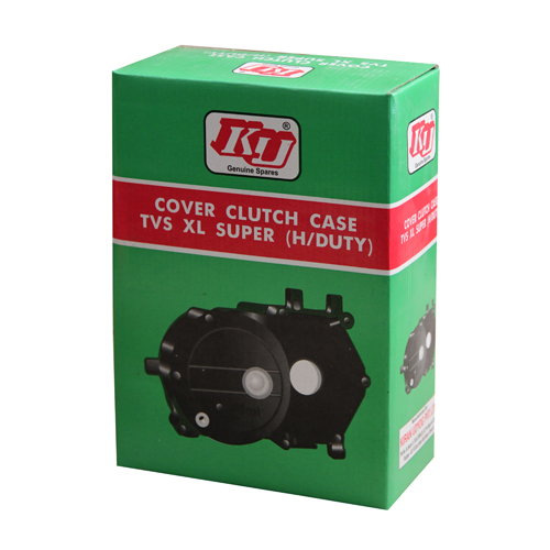 ऑफ़सेट प्रिंटेड बॉक्स