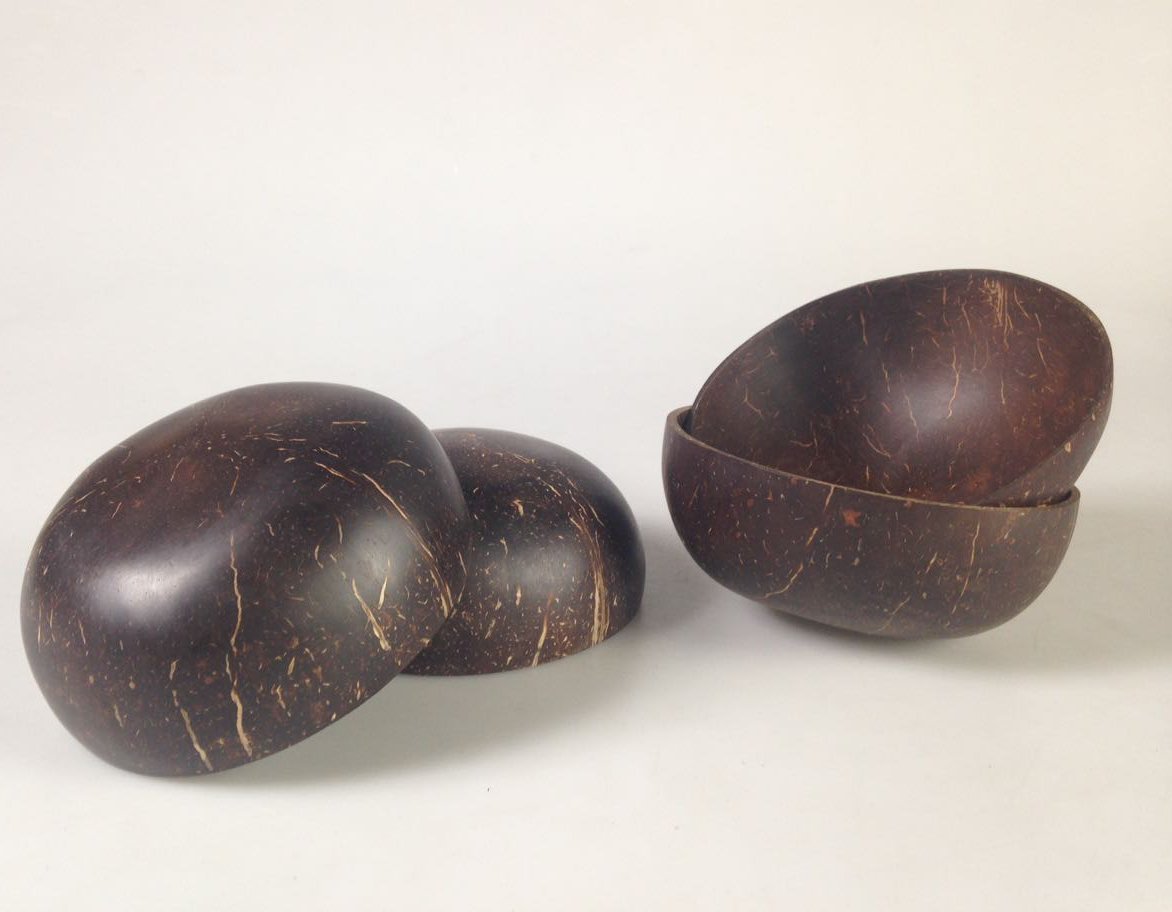 Coconut Shell Handicrafts