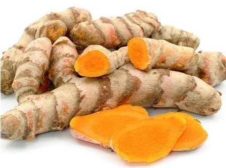 Turmeric