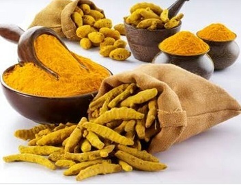 Turmeric