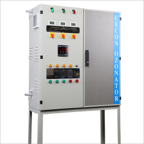 Aquaculture Ozonator