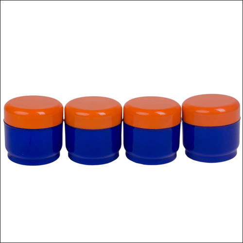 Balm Jar