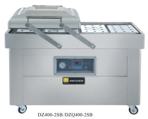 वैक्यूम सीलर्स