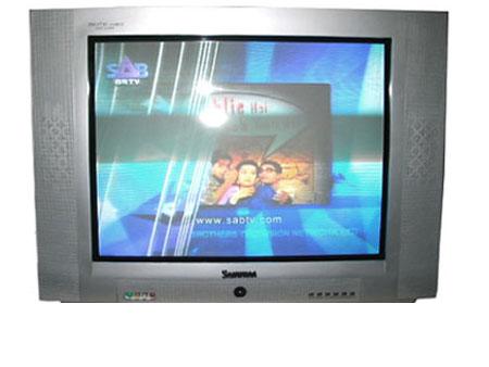 29" Color Television