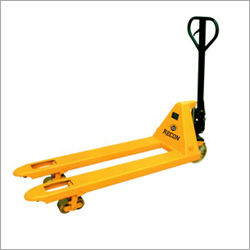 Hydraulic Pallet Trucks