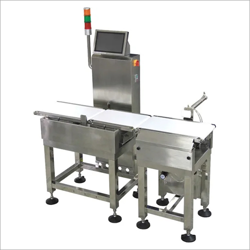 Onine Check weigher (600g)