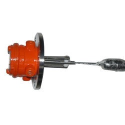 Float Type Level Switch - Application: For Water And Air Liquid