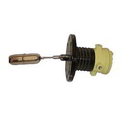 Side Mounted Float Level Switch - Application: For Water And Air Liquid