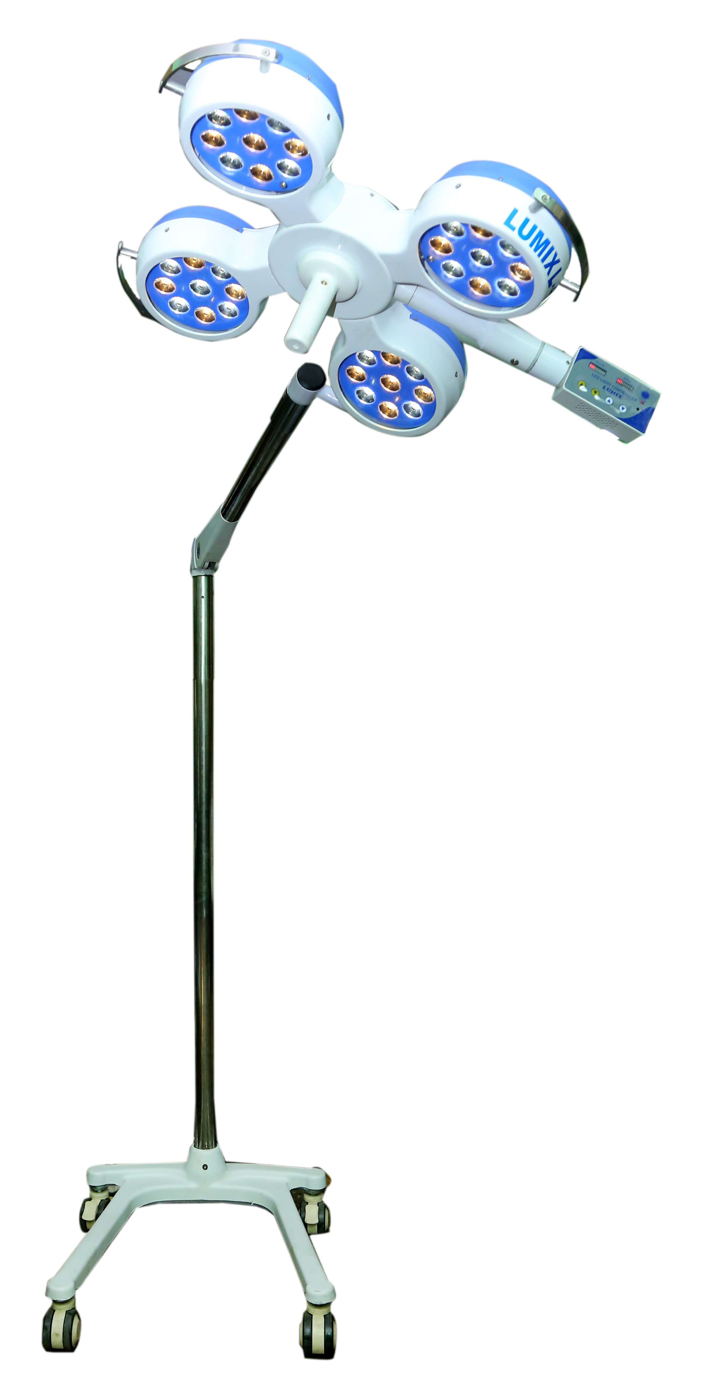 Lumix L-4 Single Dome Led Ot Light