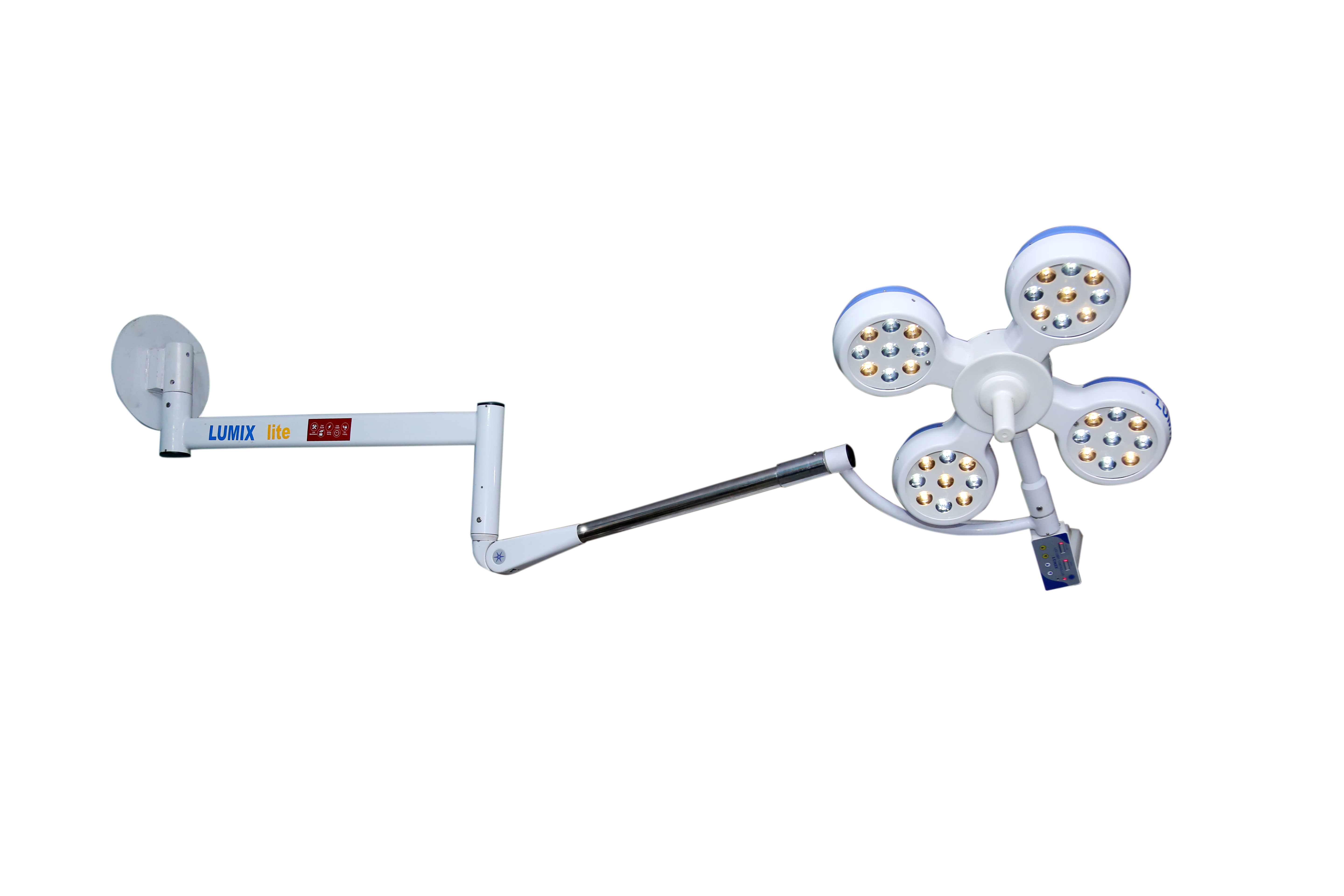 Lumix L-4 Single Dome Led Ot Light