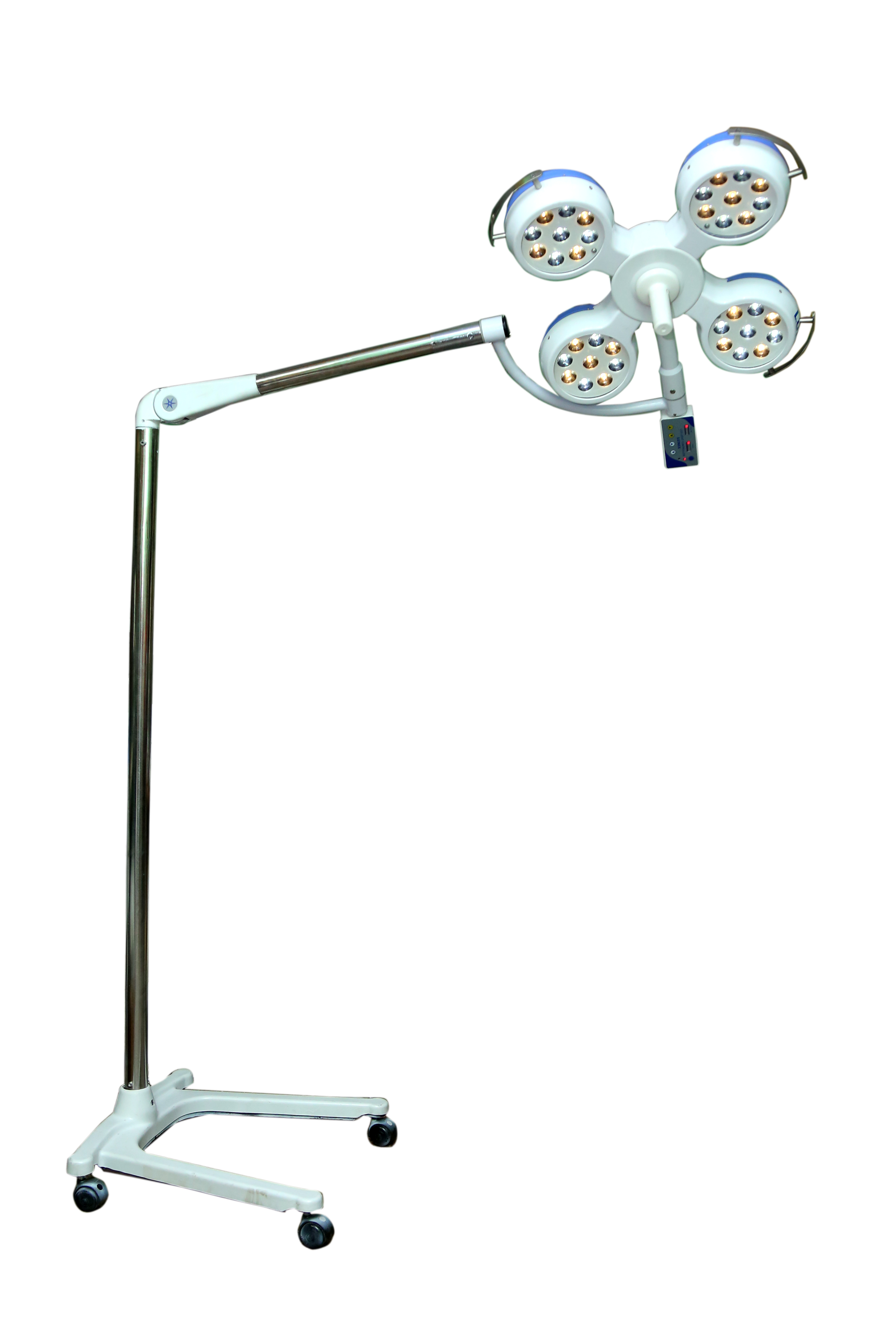 Lumix L-4 Single Dome Led Ot Light