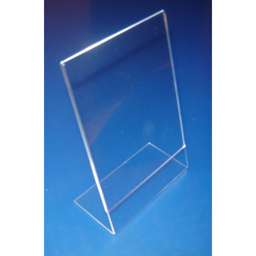 एक्रिलिक डिस्प्ले स्टैंड