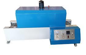 Thermal Shrink Packagers