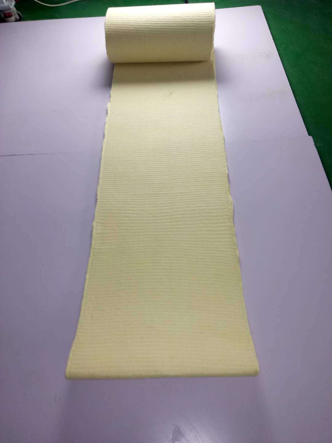 Kevlar Felt