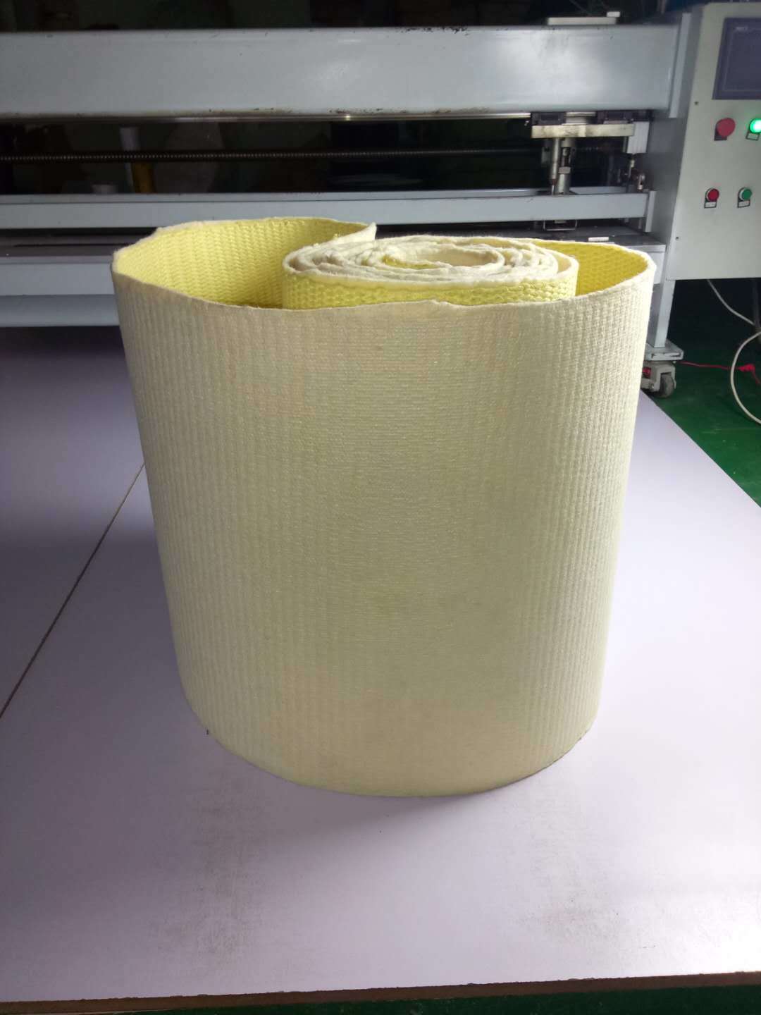 Kevlar Felt