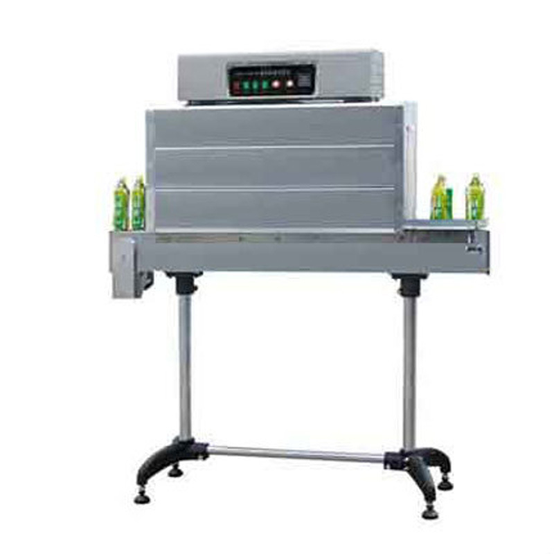 Label Shrink Packagers